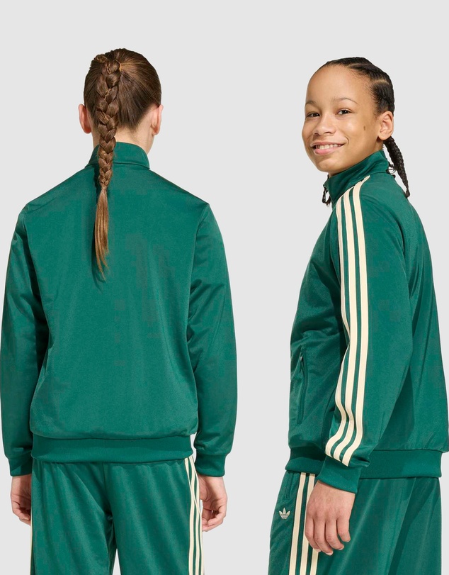adidas Originals - Firebird Loose Track Top - Kids-Teens