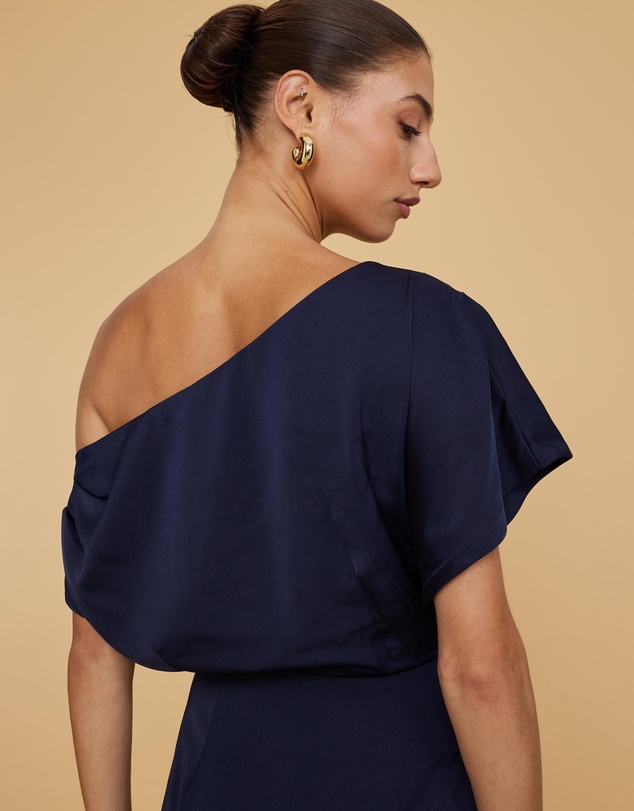 Revibe - Repaired CHANCERY Nectar Dress - AU 8
