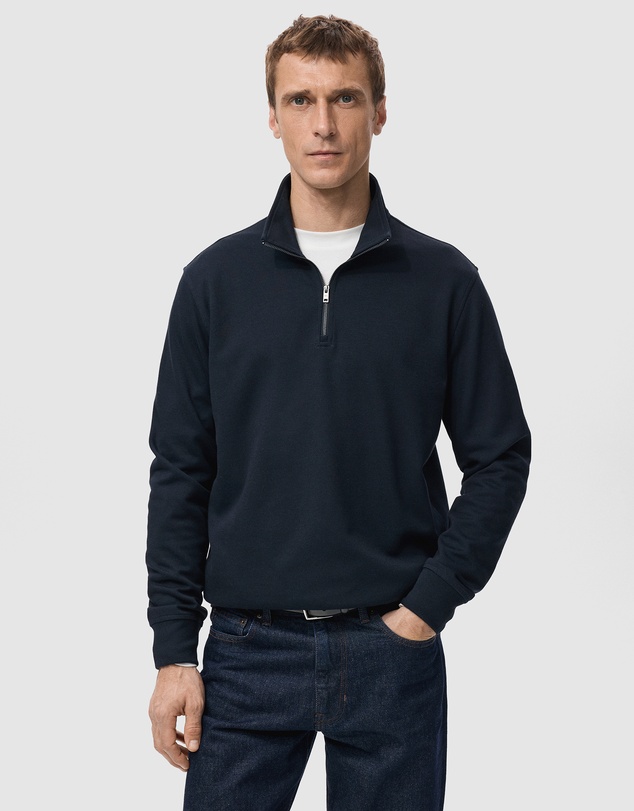 M.N.G - Portell Sweatshirt