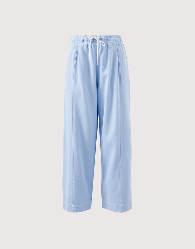 Ceres Life - Jessie Barrel Pant