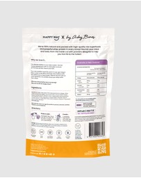 Happy Way - Ashy Bines Passionfruit Whey Protein Water Powder