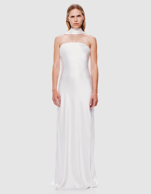 MISHA - Lilia Gown