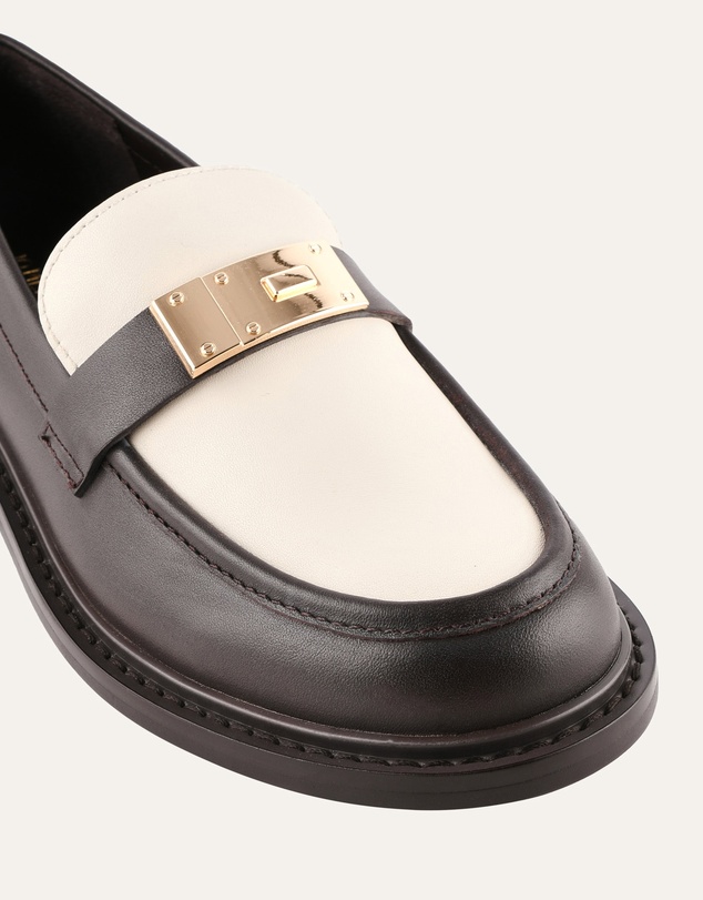 Jo Mercer - Eryn Loafers