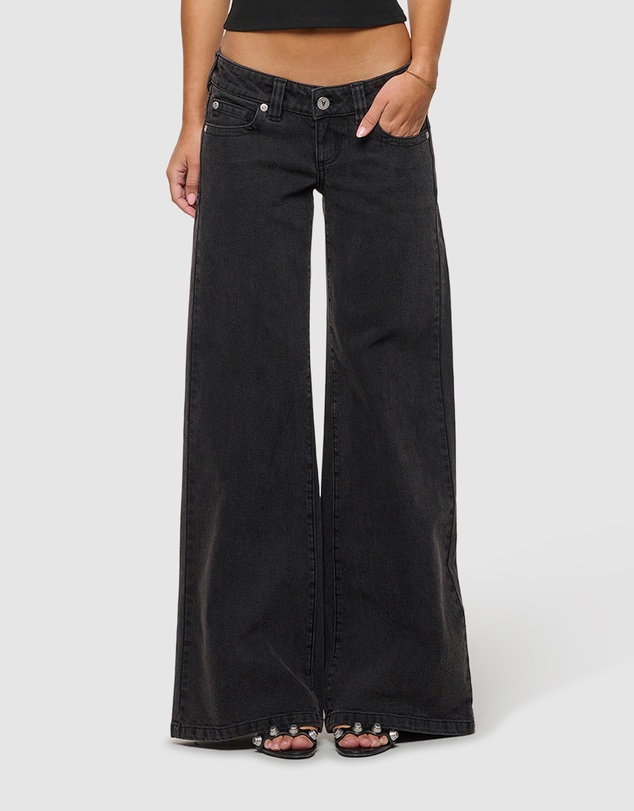 Abrand - 00 Wide Sophie Tall