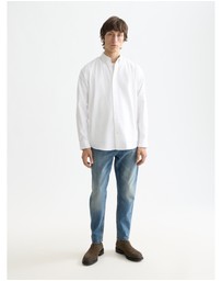 Scotch & Soda - Oxford Shirt