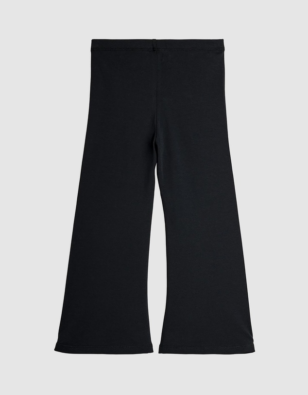 Mini Rodini - Planet SP Flared Trousers - Babies-Kids