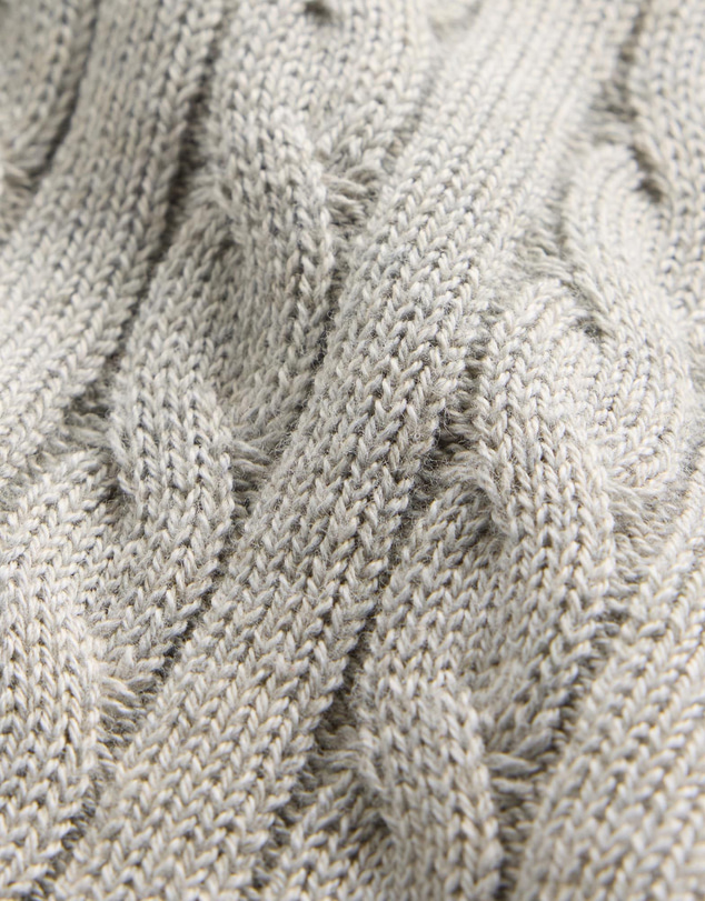 GAP - Cable Sweater Cami - Kids-Teens