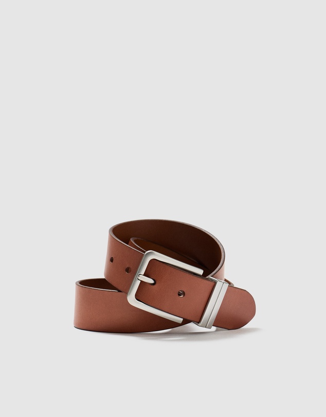 UNISON - Beau Double Keeper Belt