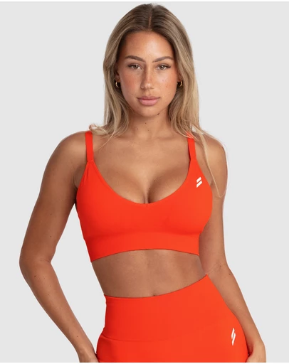 Doyoueven - Scrunch 2 Seamless Crop