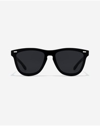 Hawkers Co - HAWKERS - Black ONE VENM RAW  Sunglasses for Men and Women UV400