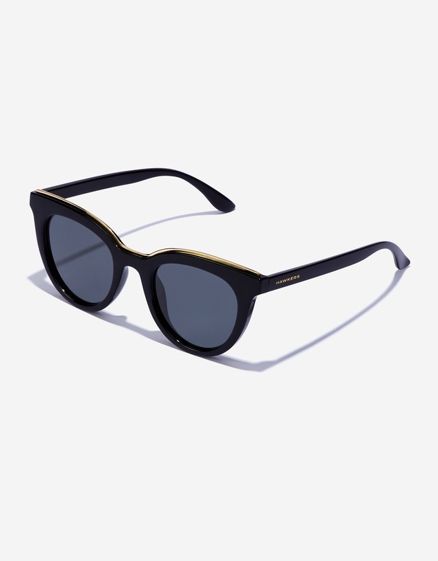 Hawkers Co - HAWKERS Sunglasses for Women - Protection UV400 BELLA Model - Butterfly Sunglasses