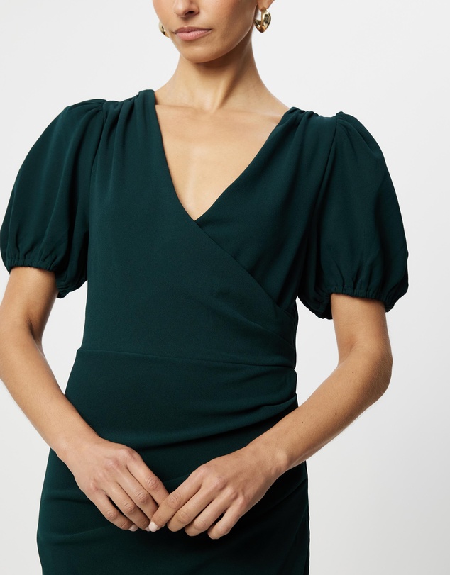 Tussah - Ceil Midi Dress