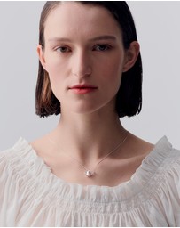 Karen Walker - KW Watering Can Necklace