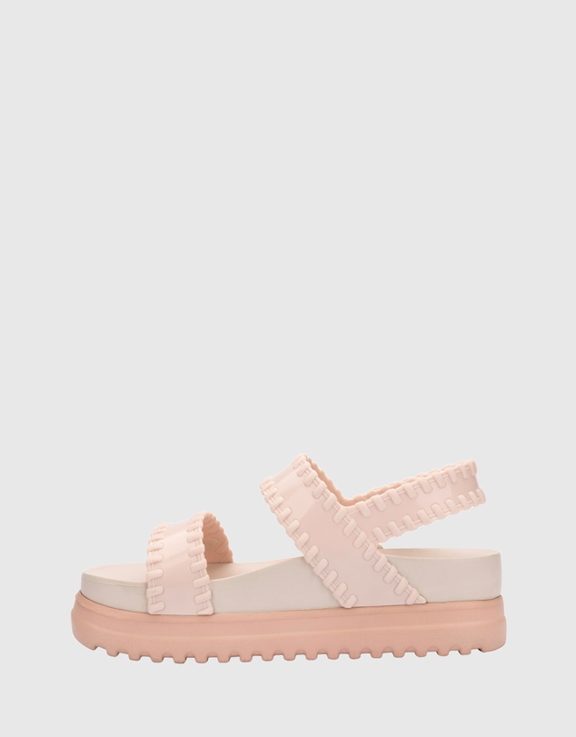 Melissa - Melissa Dune Platform