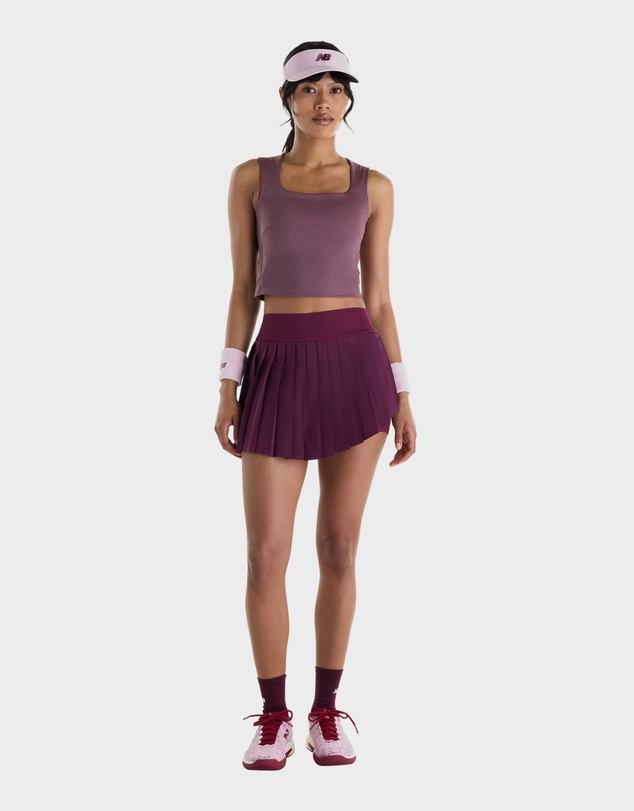 New Balance - Tournament NYC Skort