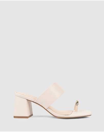Bone White