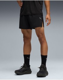 Puma - Dreamrun 5'' Drycell Shorts