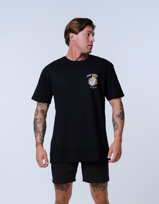 DVNT - High Rollers Tee