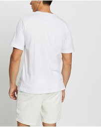 Merlino Street - Bamboo T-Shirt
