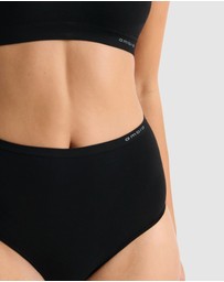 Ambra - 4 Pack Pure Basics Full Brief