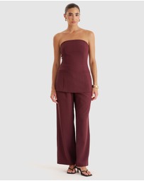 4th & Reckless - Maggie Corset