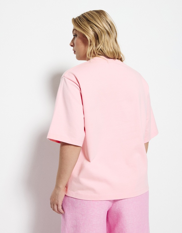 Commonry - Modern Tee