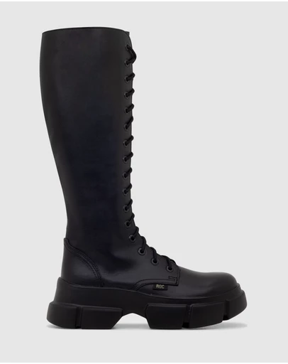 ROC Boots Australia - Rouse