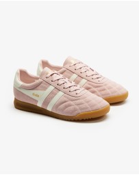 Gola - Stadium Suede - Women's