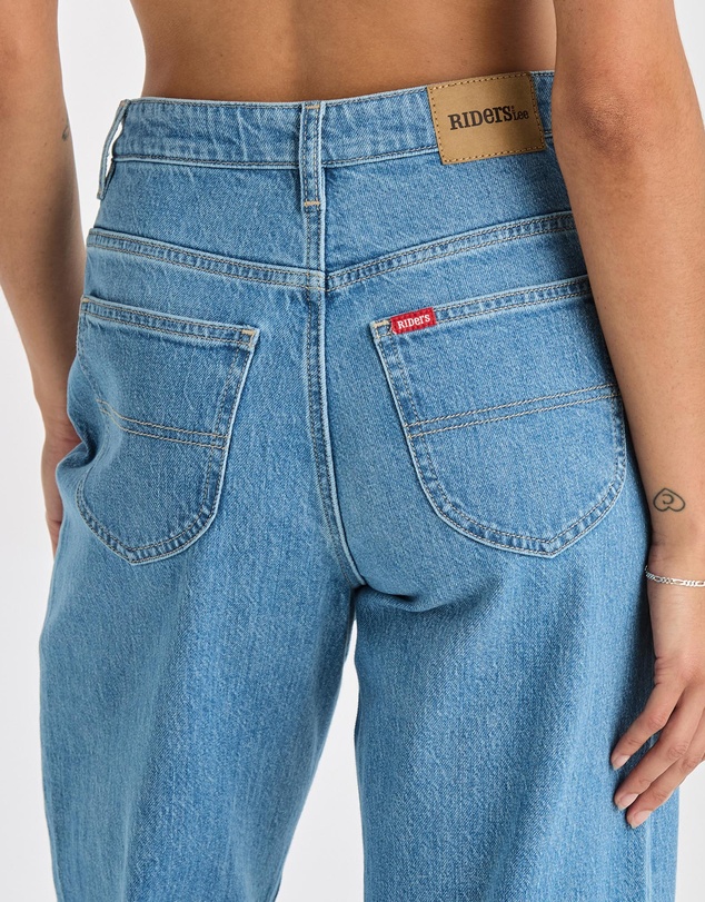 Riders by Lee - Hi Wide Jeans