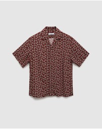 M.N.G - Chill Shirt