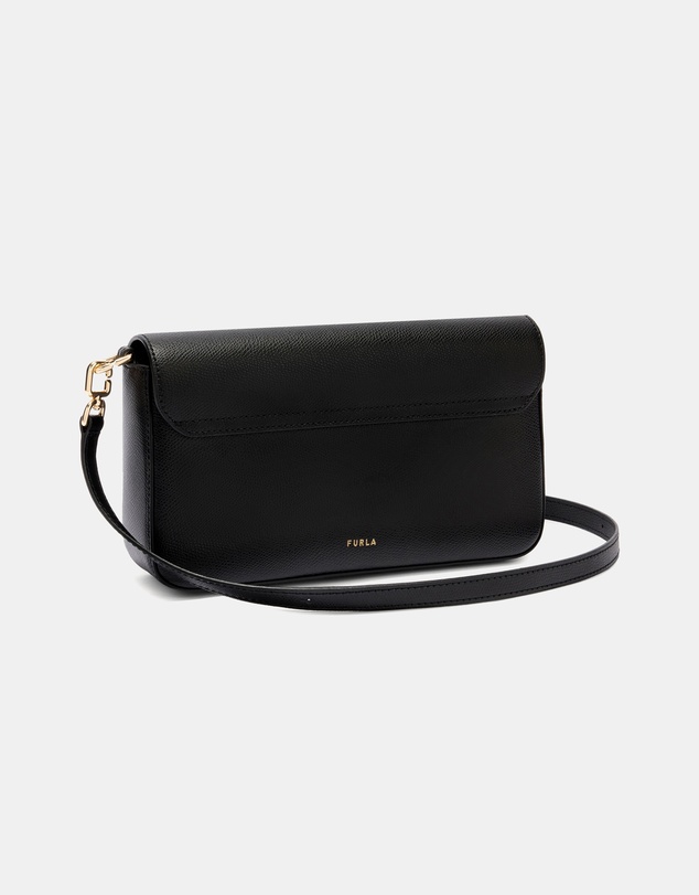 Furla - Small Iride Crossbody Bag