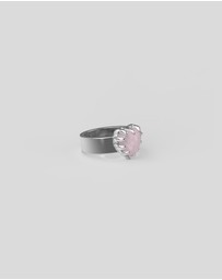 Stolen Girlfriends Club - Love Claw Ring