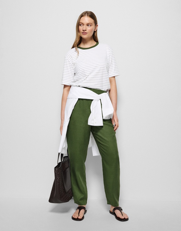 Commonry - Dani Tee