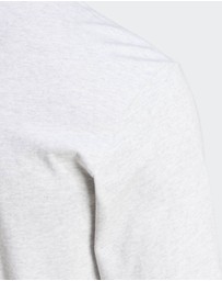 adidas Sportswear - Essentials Small Logo Single Jersey Tee Mens