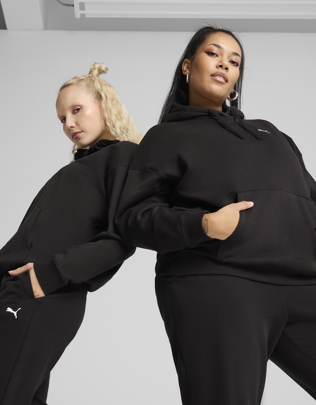 Puma - ESS Comfort Hoodie FL