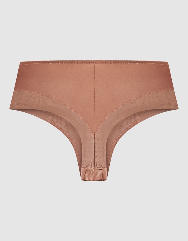 City Chic - Smooth & Chic Control Thong