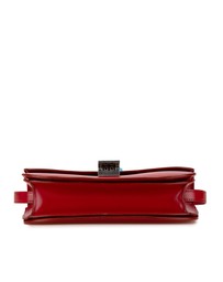 Pre-Loved by Azura Reborn - Pre-Loved celine Stylish Shoulder Bag with Adjustable Strap and Metal Closure