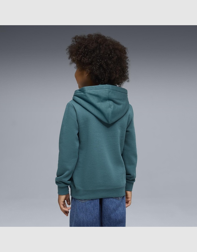 Puma - Essentials No. 1 Logo Hoodie - Kids