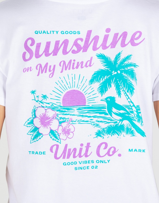 UNIT - Holidaze Tee