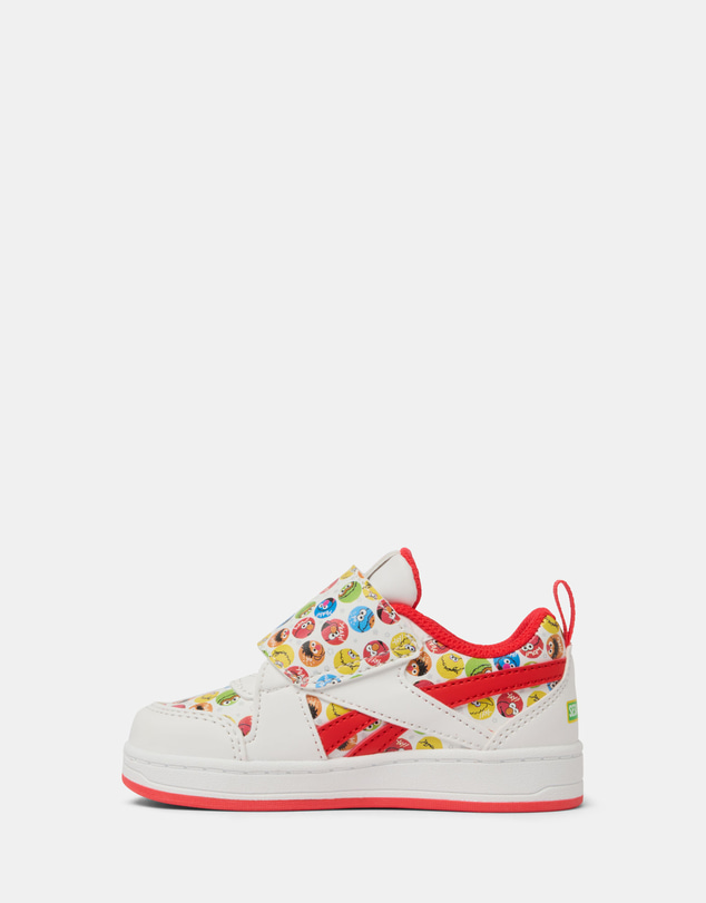 Reebok - Reebok Royal Prime Snug X Sesame Infant