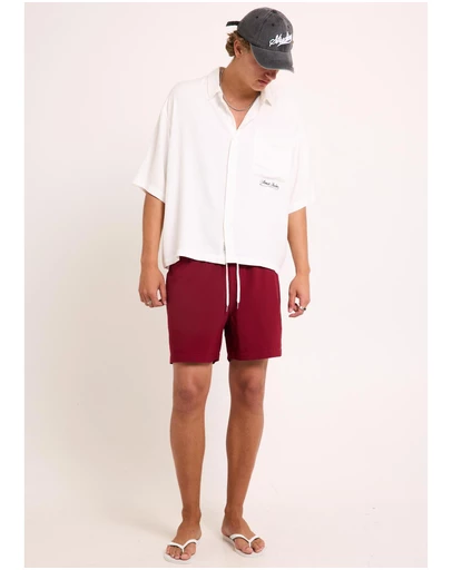 Arvust - Reserve Short Sleeve Shirt