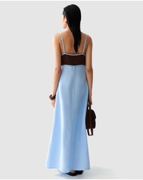 Sancia  - The Ella Dress