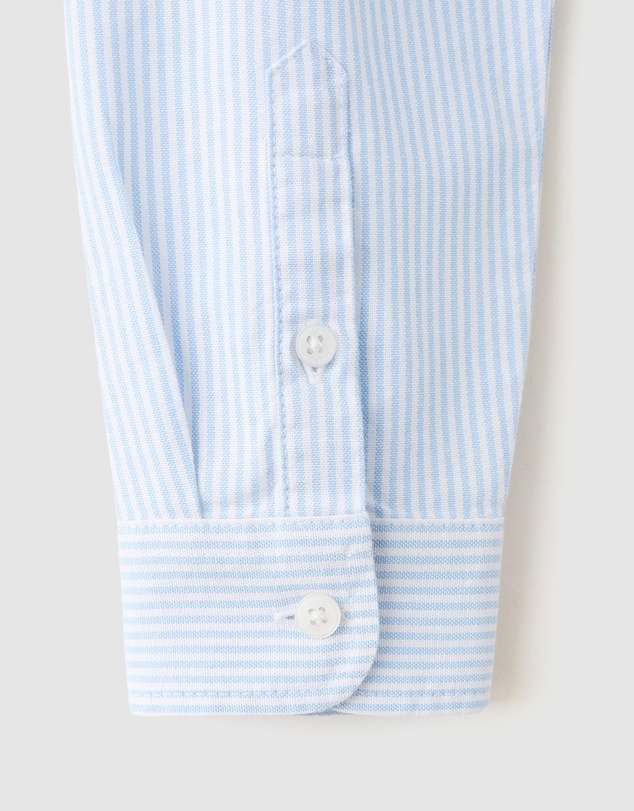 M.N.G - Roxfordr Shirt