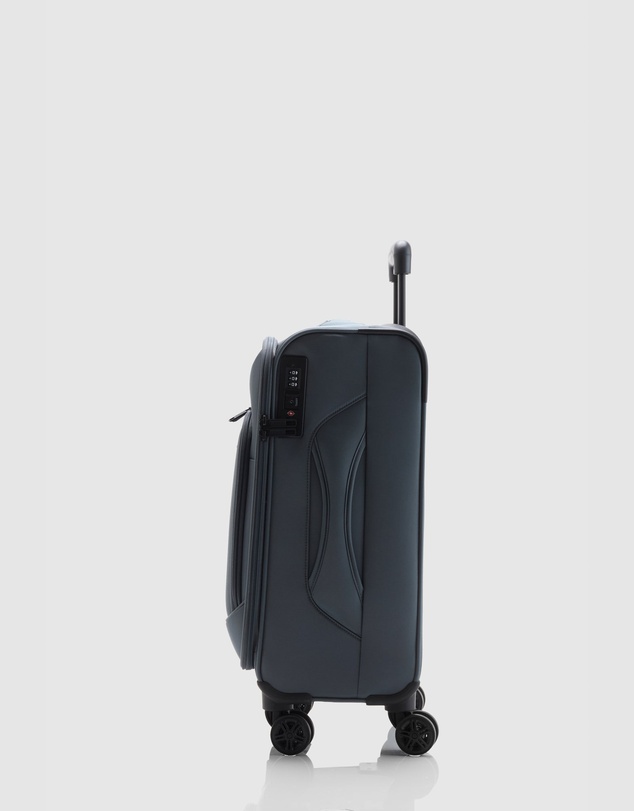 Flylite - Dahlia Carry-On 55cm Suitcase