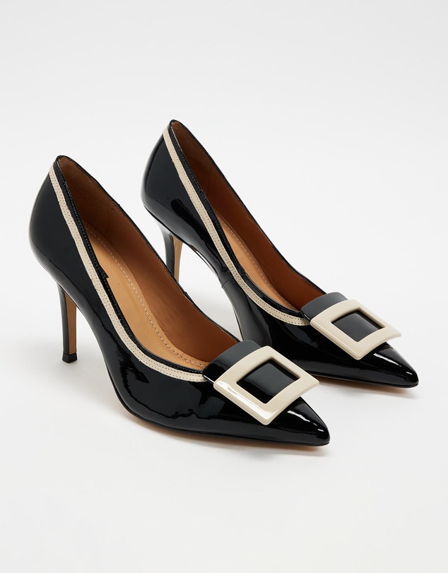 Nina Armando - Priscilla Heels