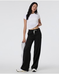 Vuori - Halo Essential Wide Leg Pants