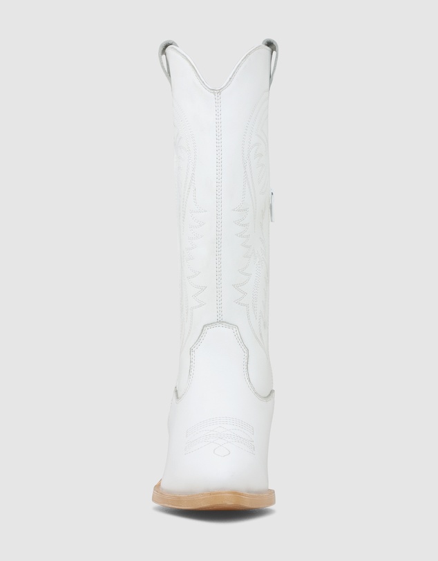 ROC Boots Australia - Gaucho