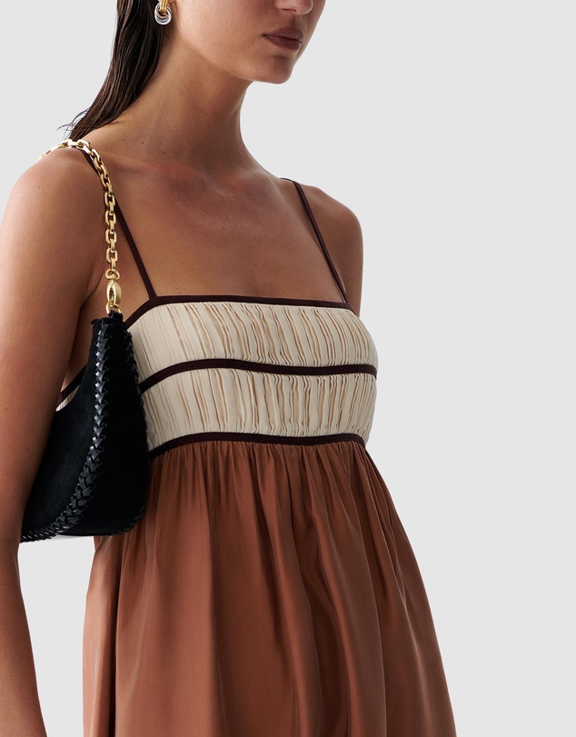 Sancia  - The Jules Dress