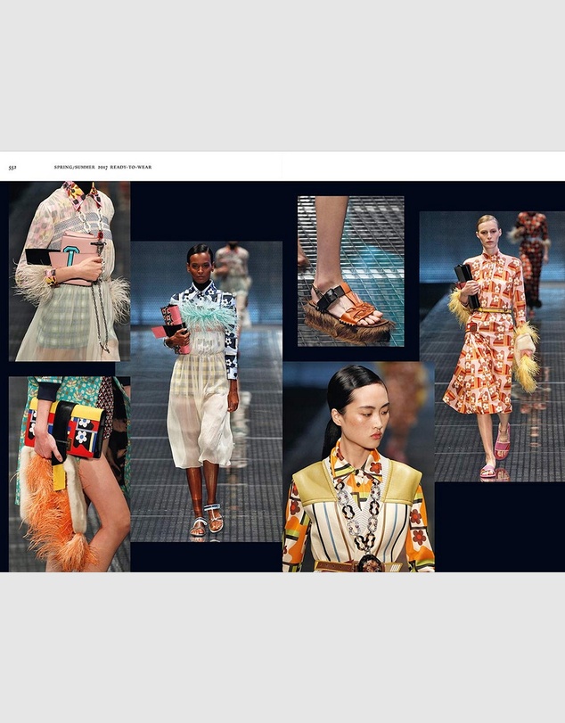 Brumby Sunstate - Prada: Catwalk**