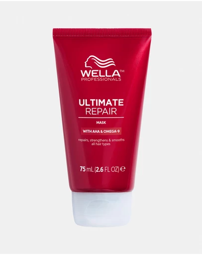 Wella - Wella Professionals Ultimate Repair Mask 75ml
